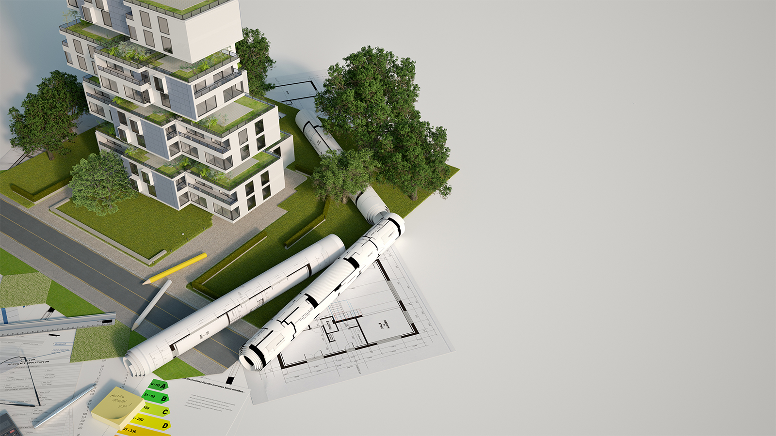LEED® v5 for Building Design and Construction (BD+C) Advanced Strategies